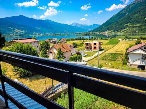 Guest house Bakovic in Plav Guest house Bakovic in Plav