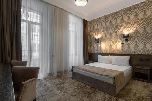 المنظر الخارجي, Ayvazovsky Hotel in أوديسا المنظر الخارجي, Ayvazovsky Hotel in أوديسا