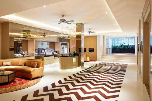 Meeting room / ballrooms, Sheraton Bandung Hotel & Towers in Dago Meeting room / ballrooms, Sheraton Bandung Hotel & Towers in Dago