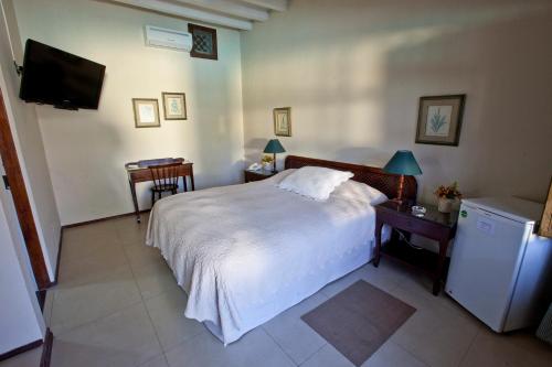 This photo about Hotel & Hacienda El Carmelo shared on HyHotel.com