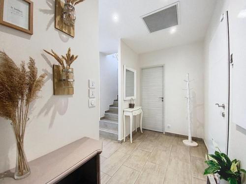 Villa Cote Canal 15 min Plage in Agde Villa Cote Canal 15 min Plage in Agde