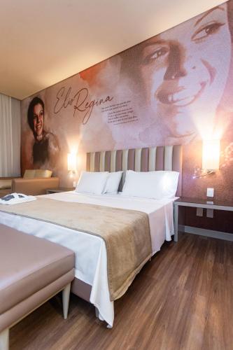 Vila Galé Collection Amazônia (Vila Gale Collection Amazonia) in بيليم Vila Galé Collection Amazônia (Vila Gale Collection Amazonia) in بيليم