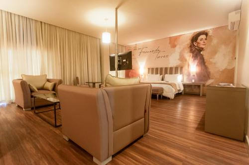 Vila Galé Collection Amazônia (Vila Gale Collection Amazonia) in بيليم Vila Galé Collection Amazônia (Vila Gale Collection Amazonia) in بيليم