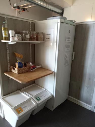 Konyha, Golden Spa Hotell in Eskilstuna Konyha, Golden Spa Hotell in Eskilstuna