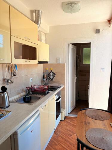 Dapur, El Sol Apartmani in Bar Dapur, El Sol Apartmani in Bar