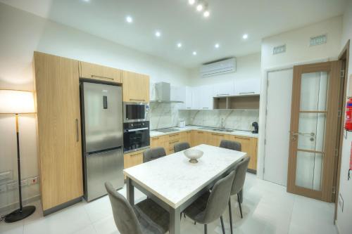 Britannia Suites, charming 2 bedroom flat JCAS2 in Il-Furjana Britannia Suites, charming 2 bedroom flat JCAS2 in Il-Furjana