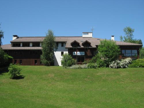 A szálláshely kívülről, Auberge de Jeunesse HI Annecy in Annecy A szálláshely kívülről, Auberge de Jeunesse HI Annecy in Annecy