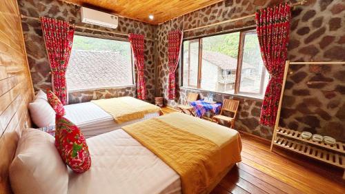 Homestay A Sy - Near Ban Gioc waterfall in Dam Thuy Homestay A Sy - Near Ban Gioc waterfall in Dam Thuy