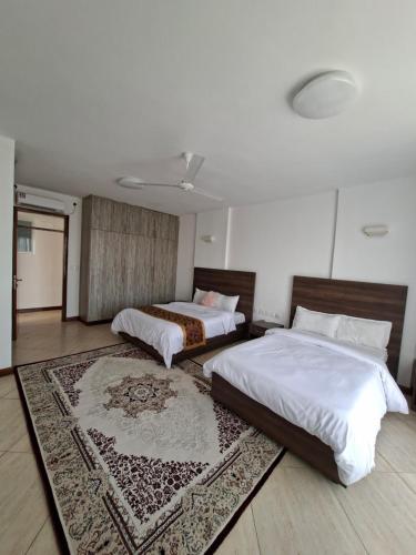 Seaview 3bedroom apartment in Mombasa Seaview 3bedroom apartment in Mombasa