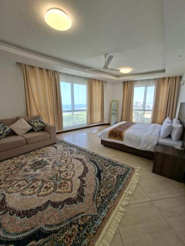 Seaview 3bedroom apartment in Mombasa Seaview 3bedroom apartment in Mombasa