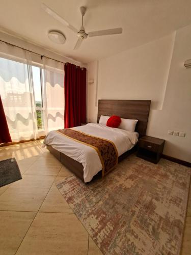 Seaview 3bedroom apartment in Mombasa Seaview 3bedroom apartment in Mombasa