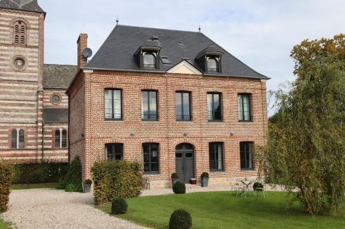 Un domaine pour vos vacances ! in La Chapelle Sur Dun Un domaine pour vos vacances ! in La Chapelle Sur Dun