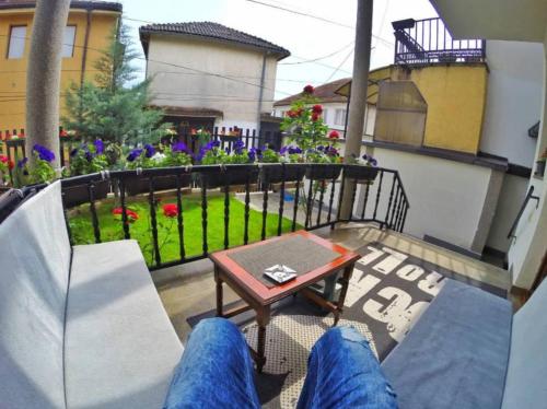 Hostel - F in Dakovica Hostel - F in Dakovica