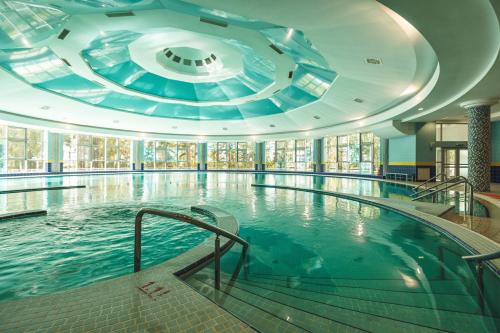 Siberia resort & spa in Chervishevo Siberia resort & spa in Chervishevo