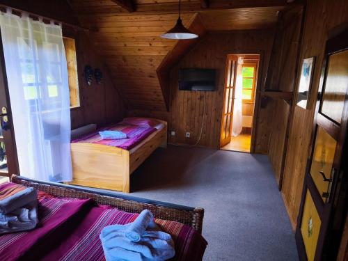 Kalahari Klínovec (Kalahari Klinovec) in Loucna Pod Klinovcem Kalahari Klínovec (Kalahari Klinovec) in Loucna Pod Klinovcem