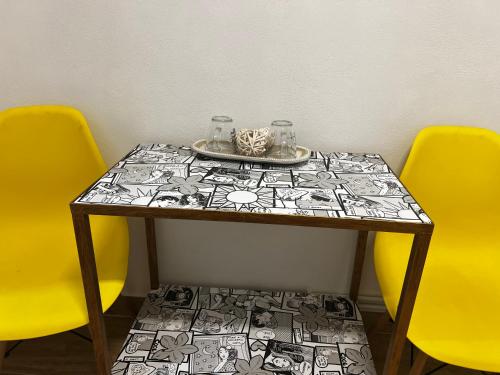 Miha Residence in อาราด Miha Residence in อาราด