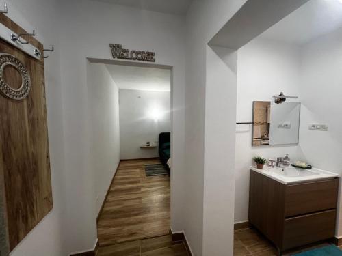 Miha Residence in อาราด Miha Residence in อาราด