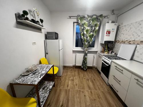 Miha Residence in อาราด Miha Residence in อาราด