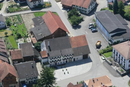 Ruedi - Fasstastische Ferien in Trasadingen Ruedi - Fasstastische Ferien in Trasadingen