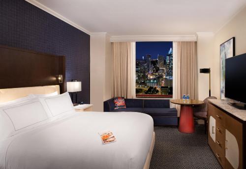 Hilton Austin near Austin Kongresszusi Központ Hilton Austin near Austin Kongresszusi Központ