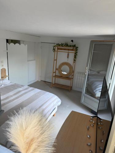 Chambre in Perigueux Chambre in Perigueux