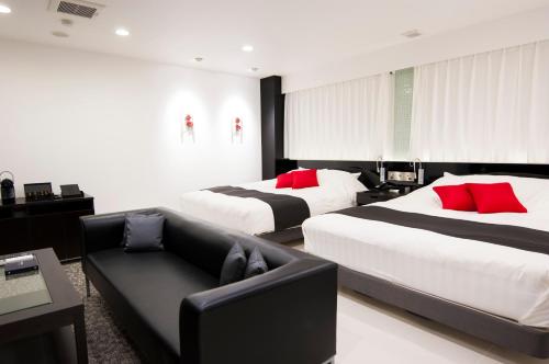 This photo about Utility Hotel Cooju shared on HyHotel.com