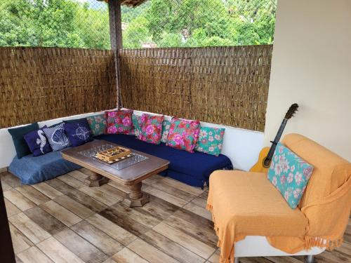 Espaço Linda Vista Ilhabela (Espaco Linda Vista Ilhabela) in Praia do Veloso Espaço Linda Vista Ilhabela (Espaco Linda Vista Ilhabela) in Praia do Veloso