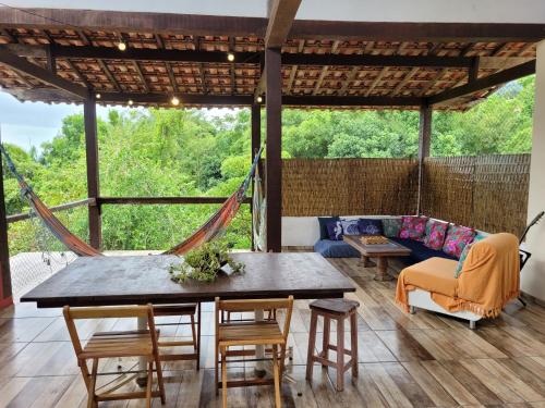 Espaço Linda Vista Ilhabela (Espaco Linda Vista Ilhabela) in Praia do Veloso Espaço Linda Vista Ilhabela (Espaco Linda Vista Ilhabela) in Praia do Veloso