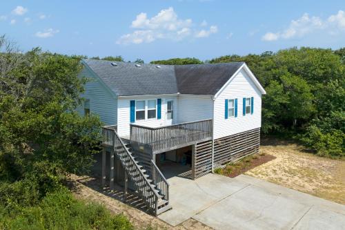 Blue Paradise Club in Kitty Hawk (NC) Blue Paradise Club in Kitty Hawk (NC)