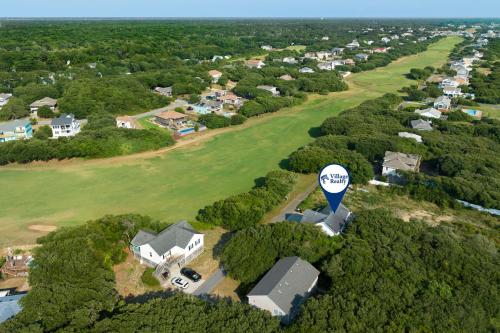 Blue Paradise Club in Kitty Hawk (NC) Blue Paradise Club in Kitty Hawk (NC)