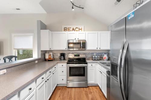 Blue Paradise Club in Kitty Hawk (NC) Blue Paradise Club in Kitty Hawk (NC)