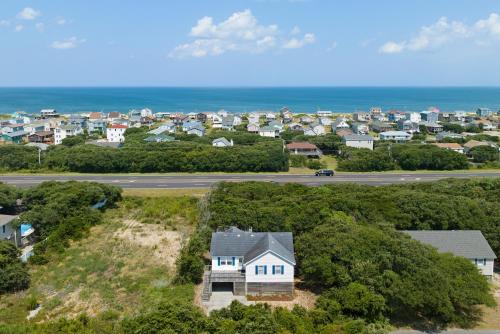 Blue Paradise Club in Kitty Hawk (NC) Blue Paradise Club in Kitty Hawk (NC)