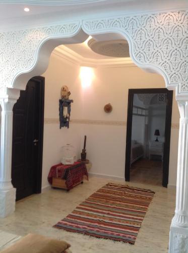 This photo about Dar Tunisia shared on HyHotel.com