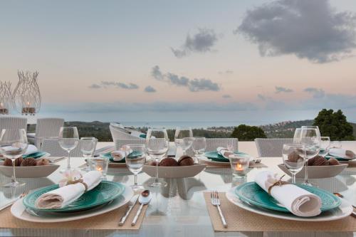 This photo about Villa Michaela shared on HyHotel.com