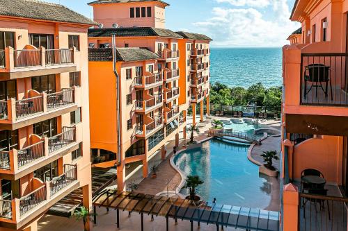 Úszómedence, Resort pé na areia - Suítes JBVTOP (Resort pe na areia - Suites JBVTOP) in Jurerê Úszómedence, Resort pé na areia - Suítes JBVTOP (Resort pe na areia - Suites JBVTOP) in Jurerê