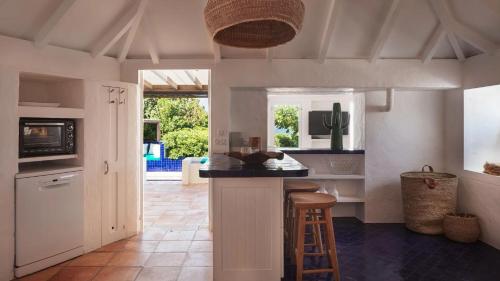 Oceanview Luxury Villa With Pool in Gustavia Oceanview Luxury Villa With Pool in Gustavia