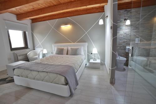 Villa Giulia Del Cavaliere in Castrovillari Villa Giulia Del Cavaliere in Castrovillari
