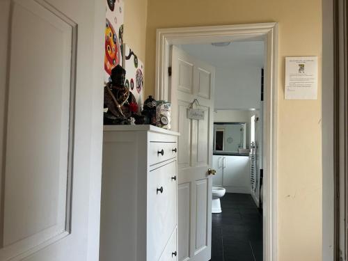 Narie Little Cottage in Quarry Bank Narie Little Cottage in Quarry Bank