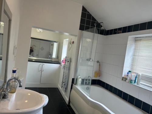 Narie Little Cottage in Quarry Bank Narie Little Cottage in Quarry Bank