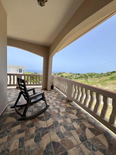 Ocean View House in Quebradillas with Rooftop in Quebradillas Ocean View House in Quebradillas with Rooftop in Quebradillas