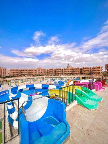 park wodny, Vintro Inn - Nozha Aqua Park in Ras Sedr park wodny, Vintro Inn - Nozha Aqua Park in Ras Sedr