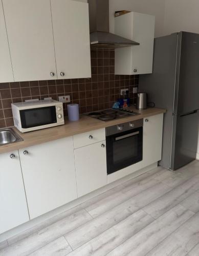 Central Wigan Stay in וויגאן Central Wigan Stay in וויגאן