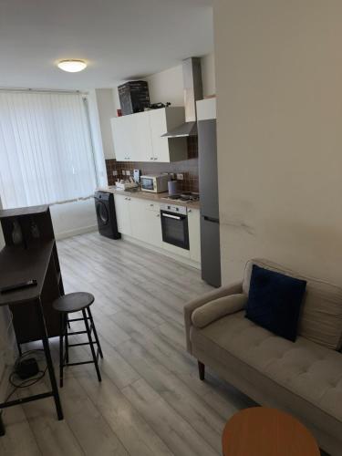 Central Wigan Stay in וויגאן Central Wigan Stay in וויגאן