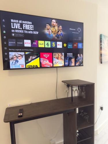 Central Wigan Stay in וויגאן Central Wigan Stay in וויגאן