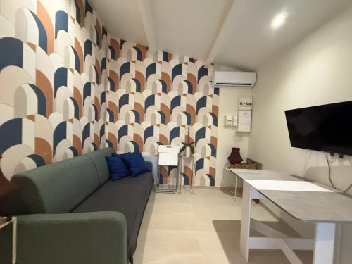 Sejour ideal a Marseille - entre mer, soleil et confort in Les Caillols Sejour ideal a Marseille - entre mer, soleil et confort in Les Caillols