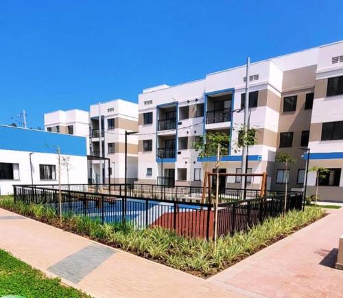 Quarto para mulheres em Cond Orla Recreio Prainha near Prainha Beach Quarto para mulheres em Cond Orla Recreio Prainha near Prainha Beach