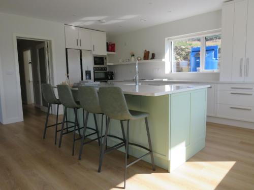 Dooneen House in Clifden Dooneen House in Clifden