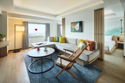 Holiday Inn Kyoto Gojo By IHG in Kyoto Holiday Inn Kyoto Gojo By IHG in Kyoto