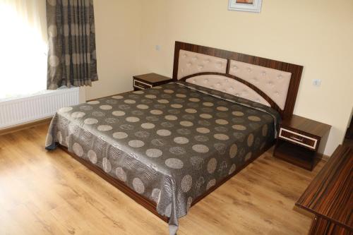 This photo about Hotel Arda shared on HyHotel.com