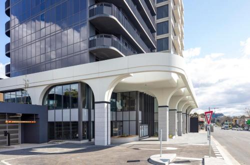 Stylish 1BR Apt in Ivanhoe with Free Parking in Ivanhoe Stylish 1BR Apt in Ivanhoe with Free Parking in Ivanhoe